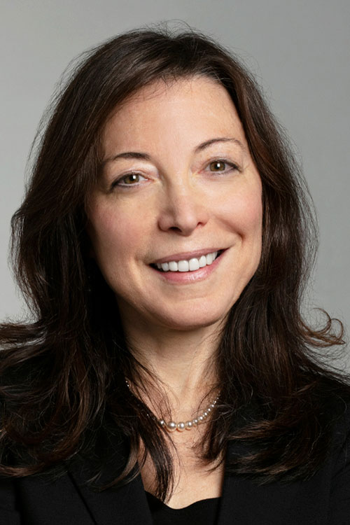 Marla J. Hamberger, PhD Profile Headshot