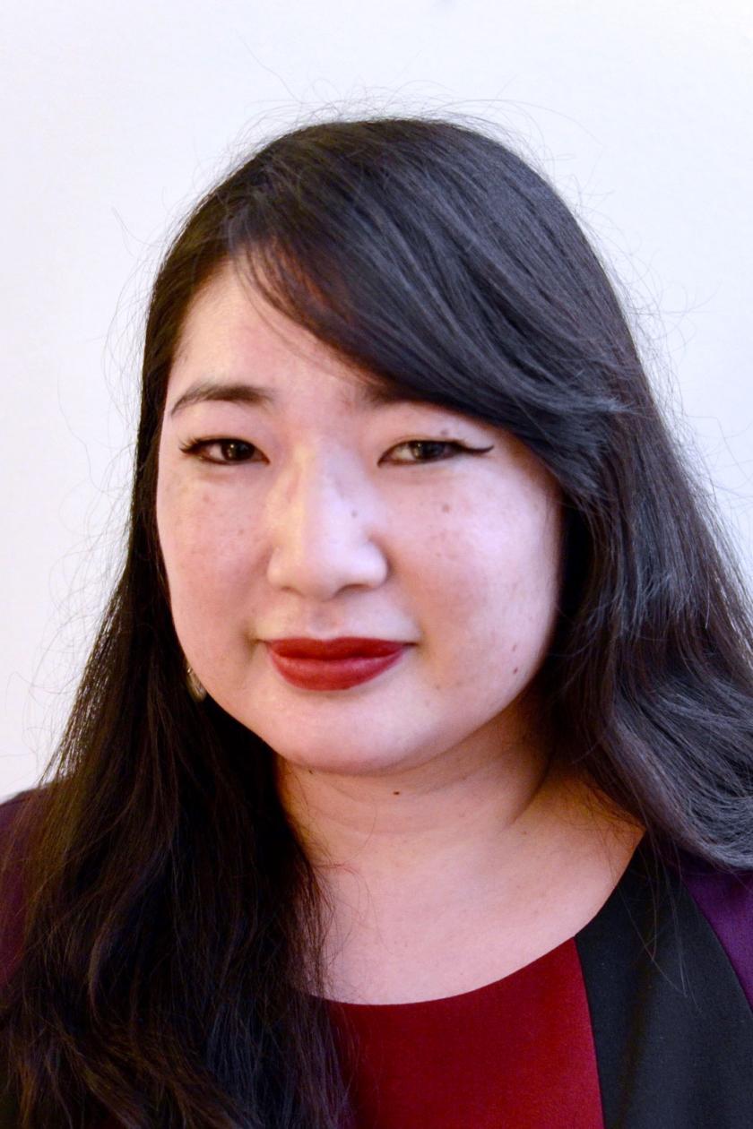 E. Yoko Furuya, MD, MS Profile Headshot