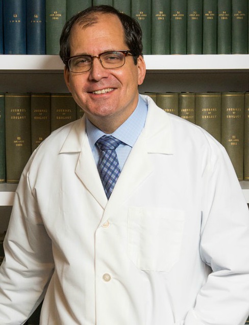 Steven B. Brandes, MD Profile Headshot