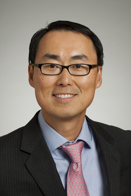 Richard S Ha, MD Profile Headshot