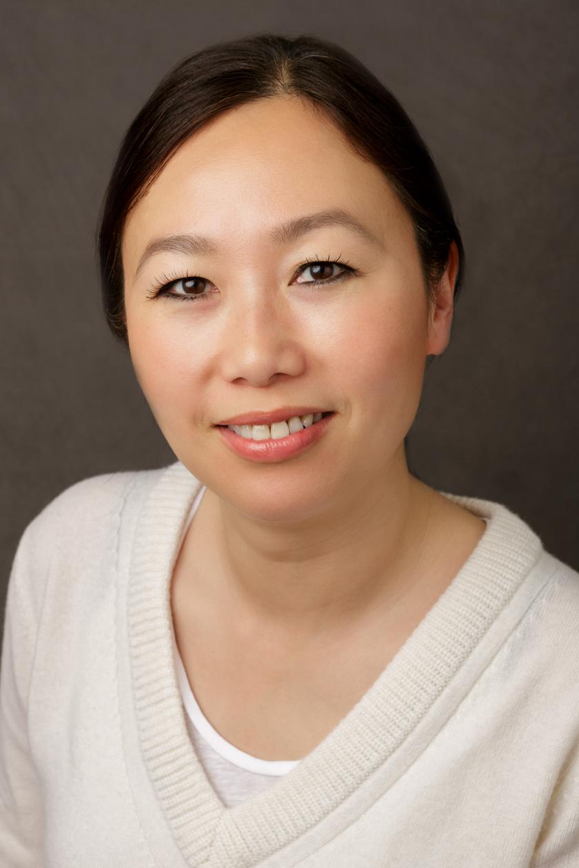 Kelley Yan, MD, PhD Profile Headshot