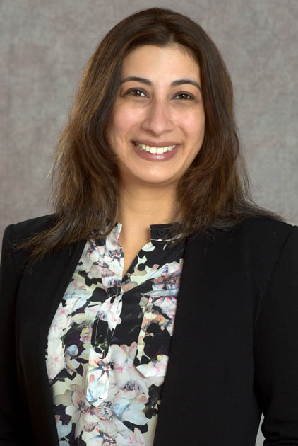 Sabrina Pia Law, MD Profile Headshot