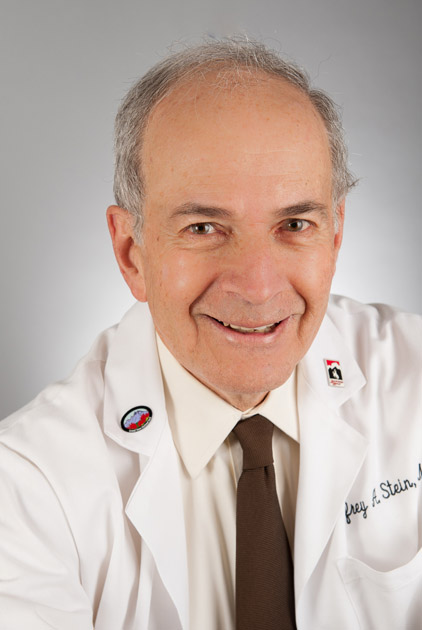 Jeffrey A. Stein, MD Profile Headshot