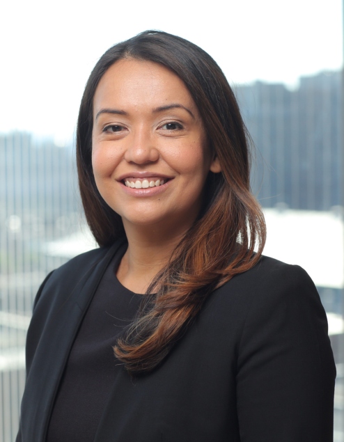 Jennifer Woo Baidal, MD, MPH Profile Headshot