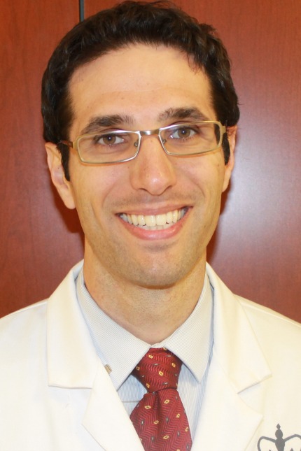 Pietro Alessandro Canetta, MD Profile Headshot