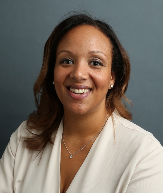 Alyson Fox, MD Profile Headshot