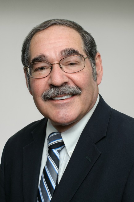 Gerald B. Appel, MD Profile Headshot