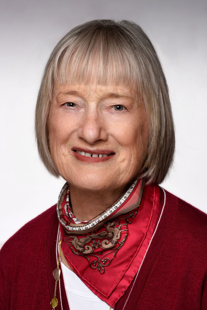 Anne A. Gershon, MD Profile Headshot