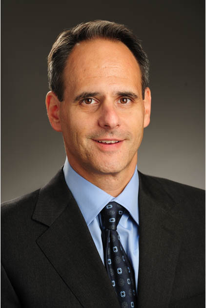 Andrew B. Lassman, MD Profile Headshot