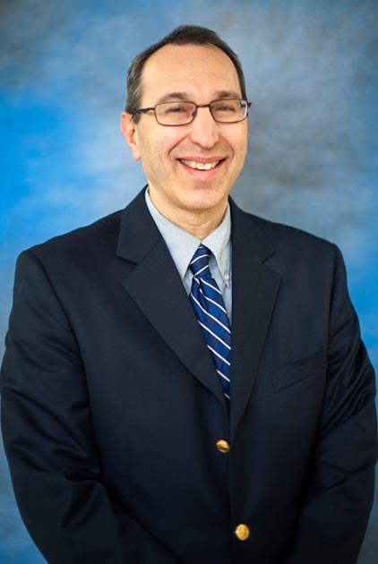 Allen B. Chefitz, MD Profile Headshot