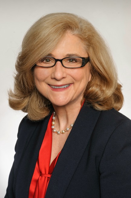 Patricia G. Tiscornia-Wasserman, MD Profile Headshot