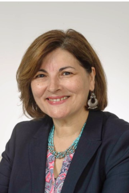 Antonia R. Sepulveda, MD, PhD Profile Headshot