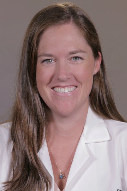 Amber Newell, PNP Profile Headshot