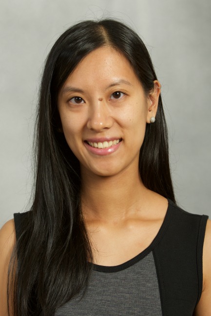 Amanda Luong, MS, FNP-BC Profile Headshot