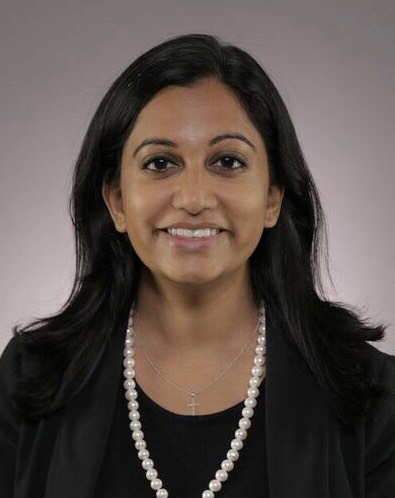 Anu Mallapaty, DO, MS Profile Headshot