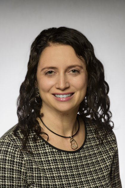Aviva B. Sopher, MD, MS Profile Headshot