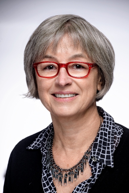 Paule C. Moureaux-Nery, MD Profile Headshot