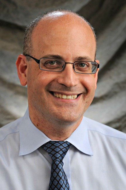 Ran Reshef, MD Profile Headshot