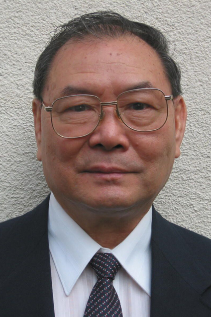 Jen-Tien Wung, MD Profile Headshot