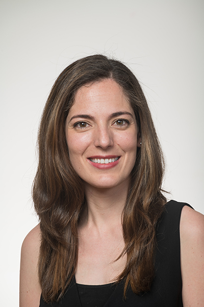 Elena Sanz-Miralles, DDS Profile Headshot