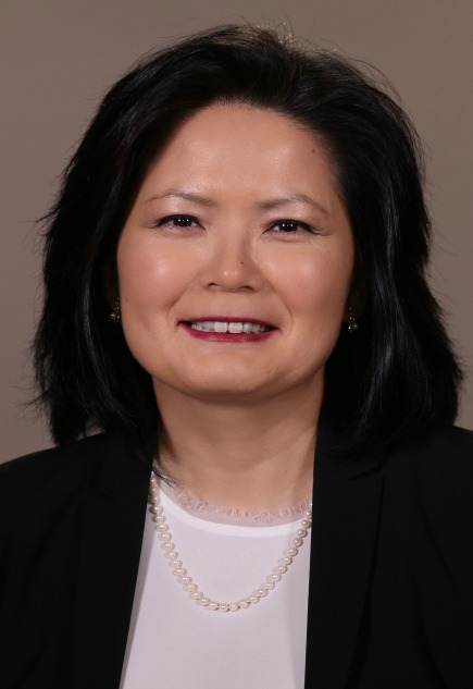 Hae-Ok Ana Kim, MD Profile Headshot