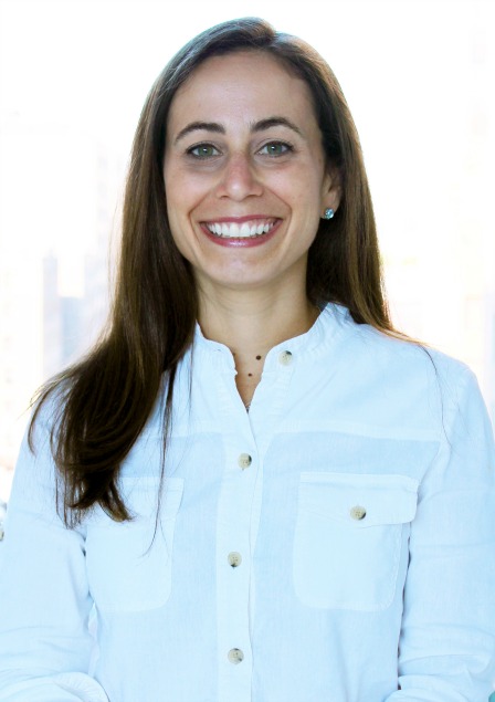 Alison S. May, MD, ABPN Profile Headshot