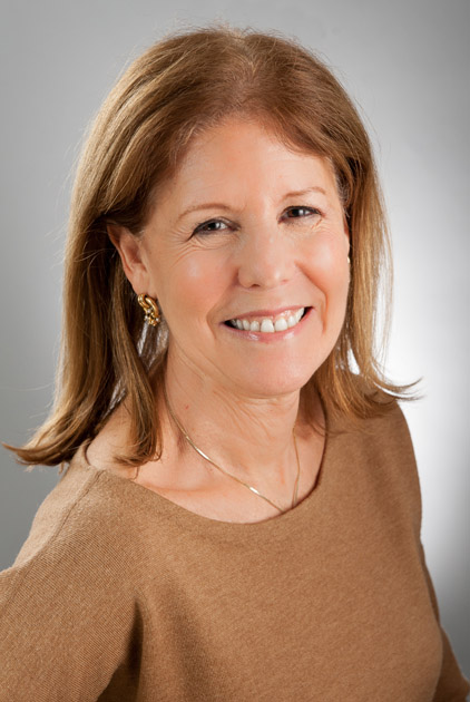 Betty Jeanne Kass, MSW Profile Headshot