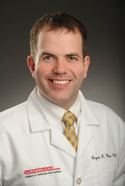 Bryan J. Winn, MD Profile Headshot