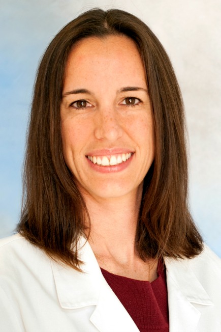 Beth R. Hochman, MD Profile Headshot