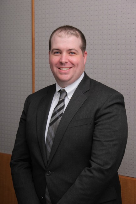 William Bonner, NP Profile Headshot