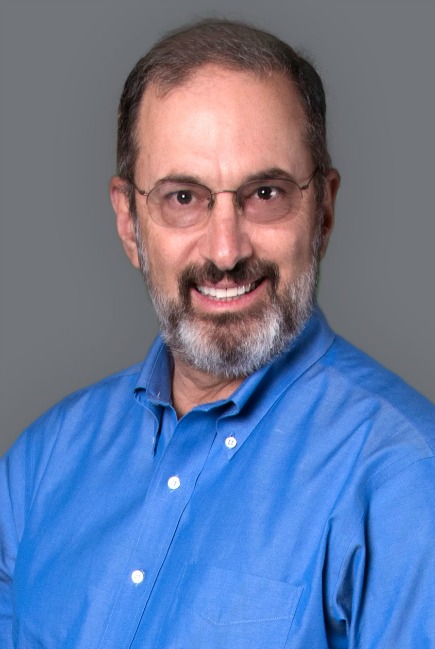 Barney Softness, MD Profile Headshot