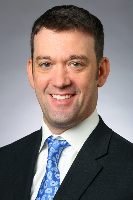 Charles A. Popkin, MD Profile Headshot