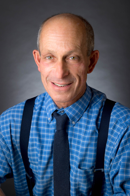 Jay H Lefkowitch, MD Profile Headshot