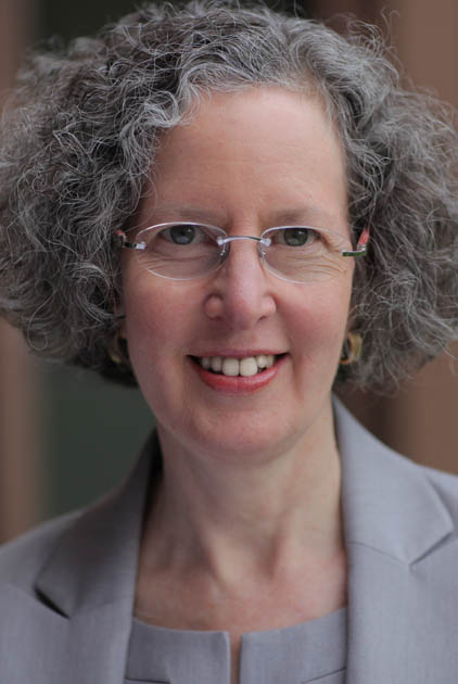 Karen S. Marder, MD, MPH Profile Headshot