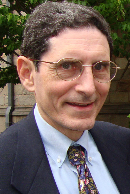 Conrad B. Blum, MD Profile Headshot