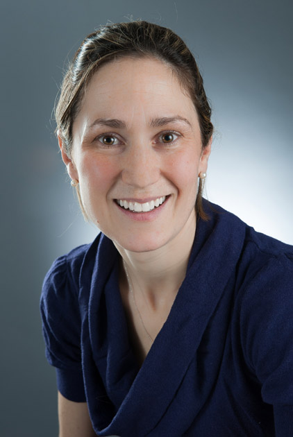 Caroline B. Long, MD Profile Headshot