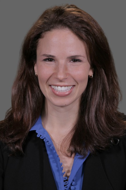 Carly Schiff, MS, CCC-SLP Profile Headshot