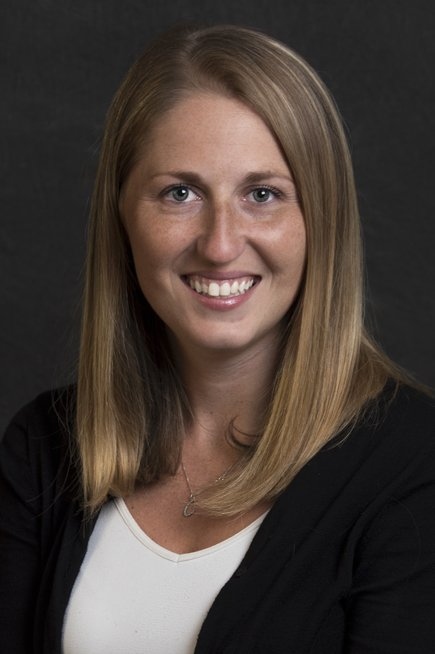 Courtney DeAngelis, PsyD Profile Headshot