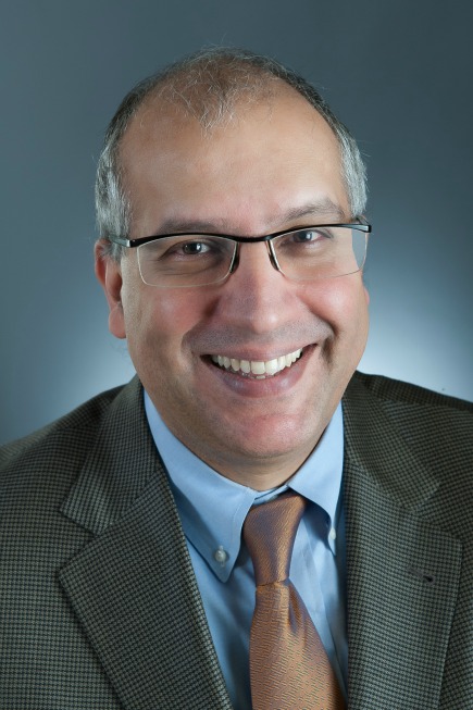 Markus Y. Mapara, MD, PhD Profile Headshot