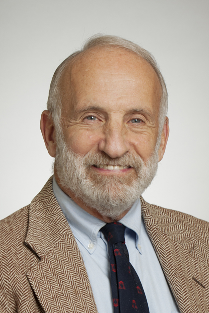 Jeffrey H. Newhouse, MD Profile Headshot