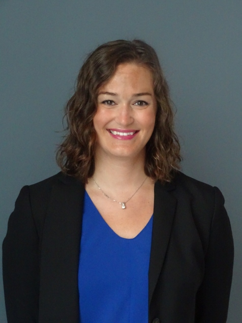 Jaclyn Zocca, PsyD Profile Headshot