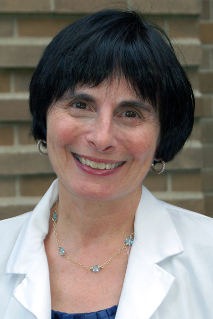 Cheryl H. Waters, MD Profile Headshot