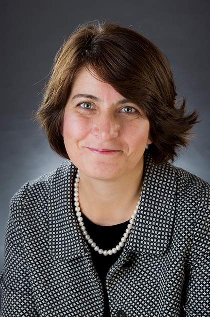 Cigdem I. Akman, MD Profile Headshot