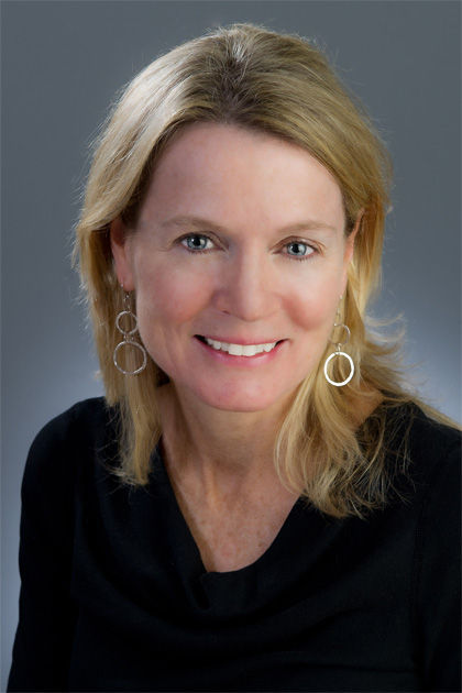Caroline M. Sullivan, DNP, MS, ANP Profile Headshot