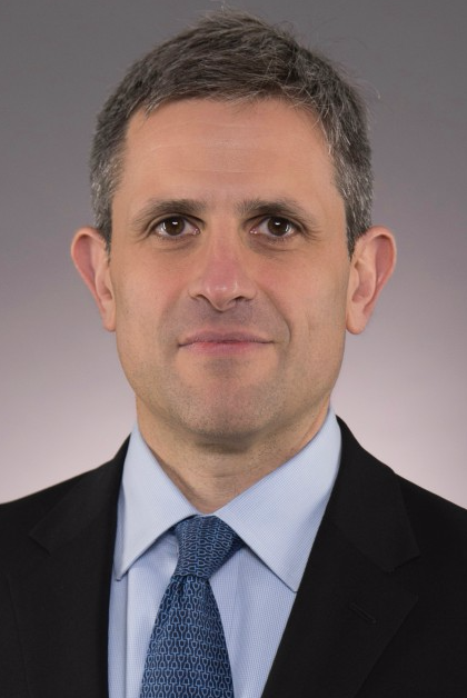 Kevin Kalinsky, MD, MS Profile Headshot