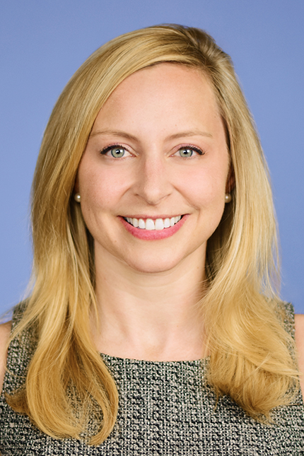 Hannah Elaine Reed, MD Profile Headshot