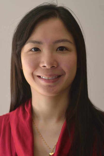 Catherine Ann Shu, MD Profile Headshot