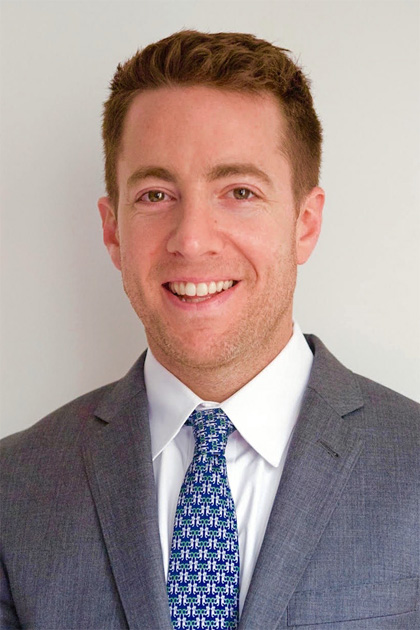 David A. Gudis, MD Profile Headshot