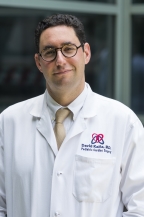 David M. Kalfa, MD, PhD Profile Headshot
