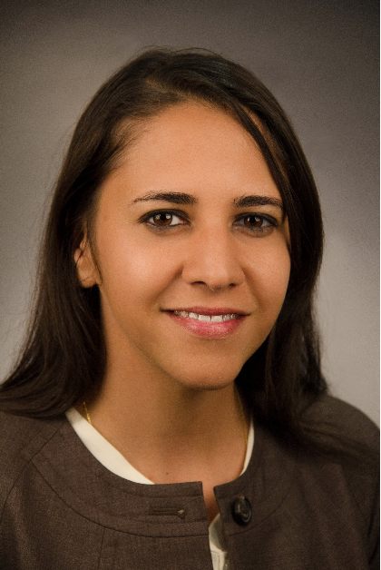Adriana E. Rego, MD Profile Headshot